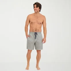 Hanes Mens 2-pc. Pajama Shorts
