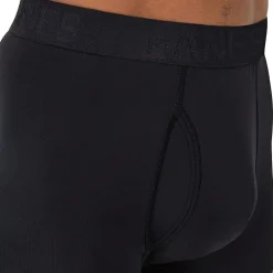 Hanes® Men's Ultimate 3-Pack Comfort Sport Boxer Briefs Underwear