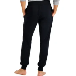 Hanes Modal Stretch Jogger Mens Big Pajama Pants