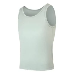 Hanes Originals Supersoft Little & Big Kid Girls U Neck Sleeveless 4 Pack Tank