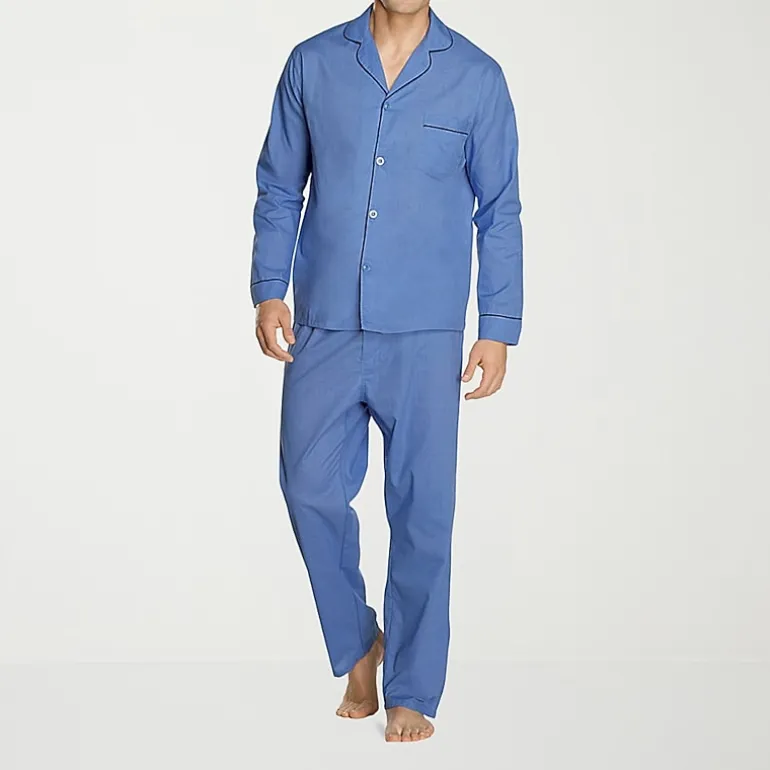 Hanes® Pajama Set