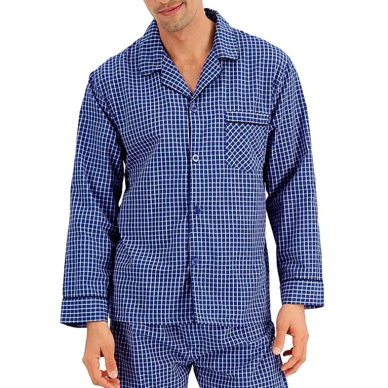 Hanes® Pajama Set