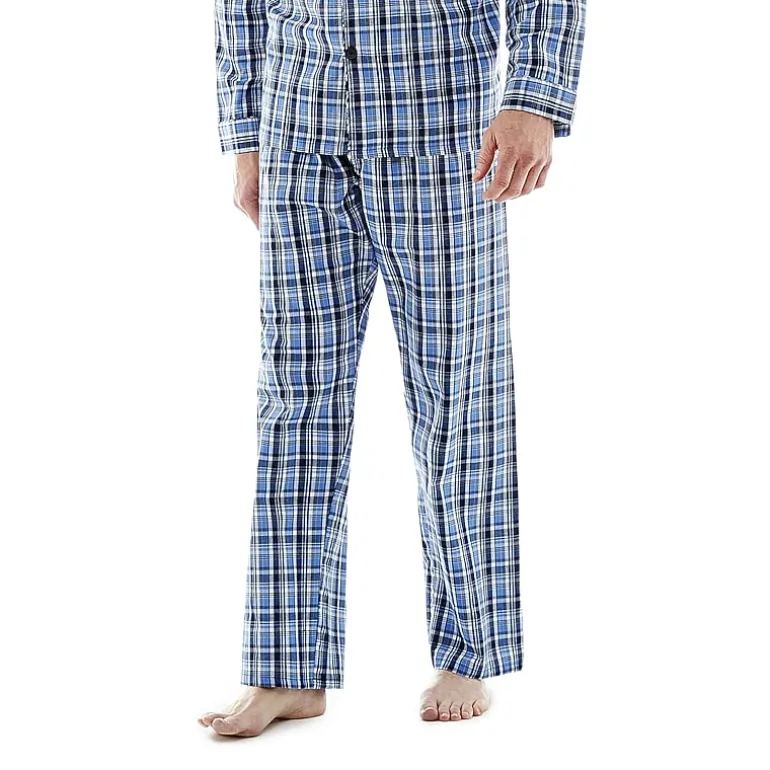 Hanes® Pajama Set