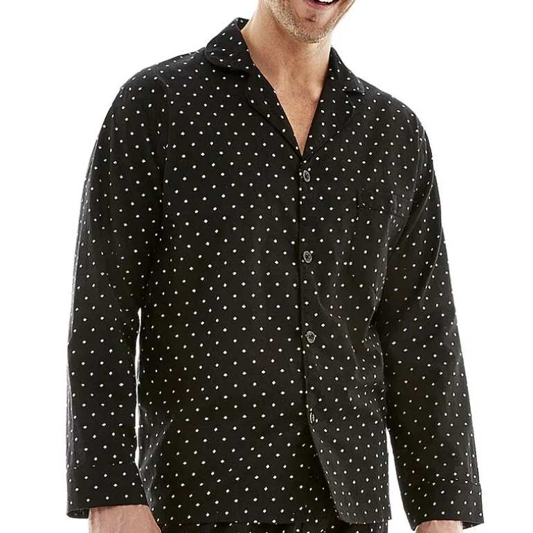 Hanes® Pajama Set