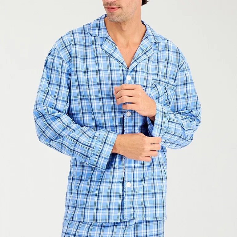 Hanes® Pajama Set