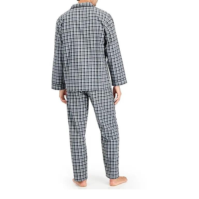 Hanes® Pajama Set