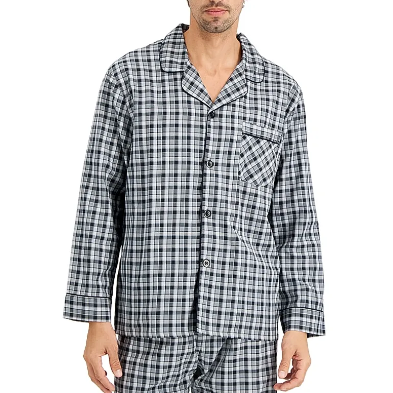 Hanes® Pajama Set