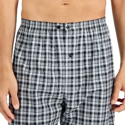 Hanes® Pajama Set