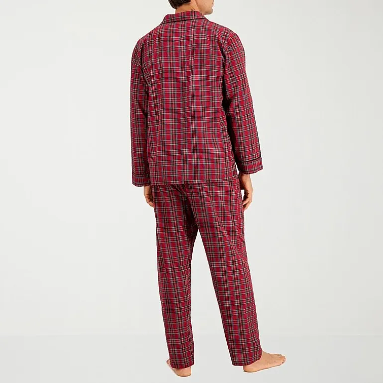 Hanes® Pajama Set