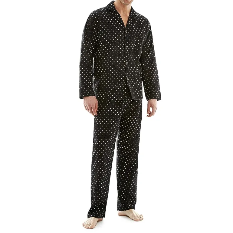 Hanes® Pajama Set