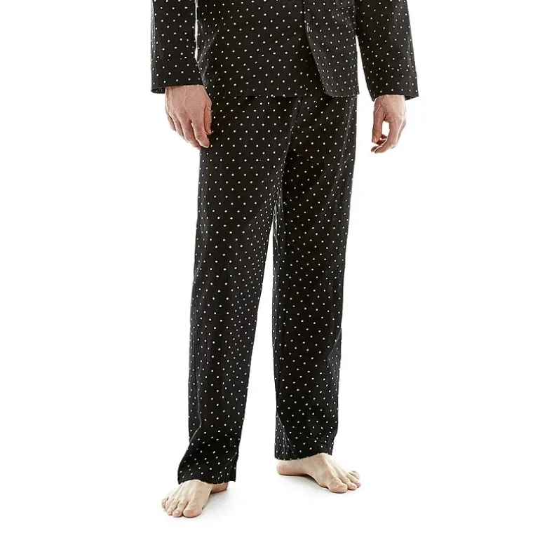 Hanes® Pajama Set
