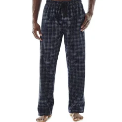 Hanes® 2-pk. Flannel Pajama Pants