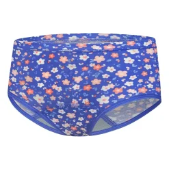 Hanes Potty Trainer Toddler Girls 6 Pack Briefs Tguptb
