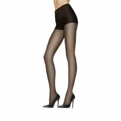 Hanes Silk Reflections Medium Support Pantyhose 0b750