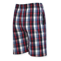 Hanes Stretch Lounge Mens Big 2-pc. Pajama Shorts