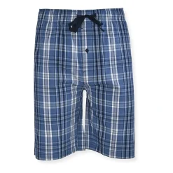 Hanes Stretch Lounge Mens Big 2-pc. Pajama Shorts