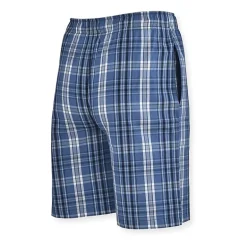 Hanes Stretch Lounge Mens Big 2-pc. Pajama Shorts
