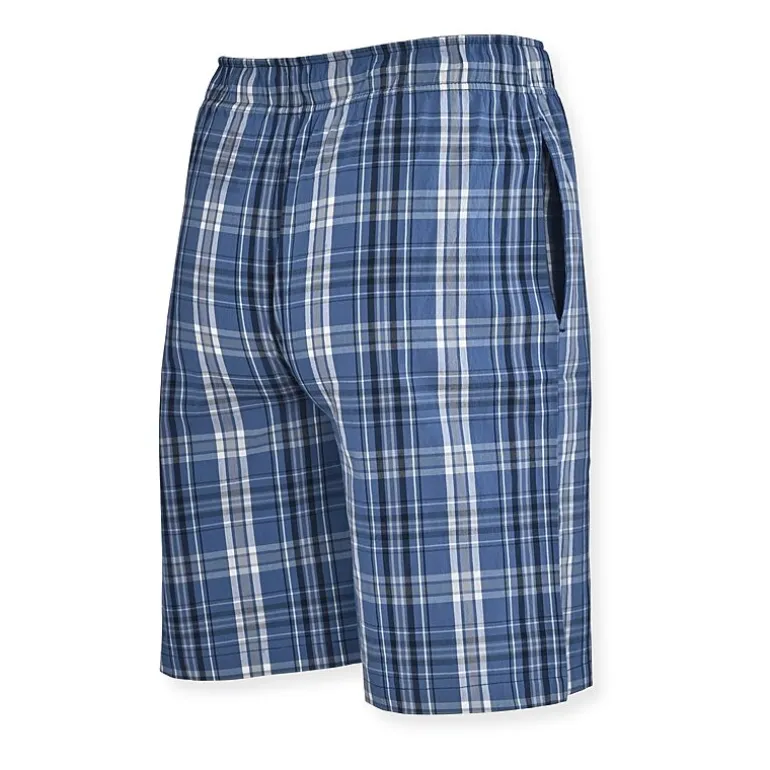 Hanes Stretch Lounge Mens Big 2-pc. Pajama Shorts