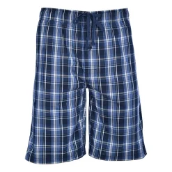 Hanes Stretch Mens 2-pc. Pajama Shorts