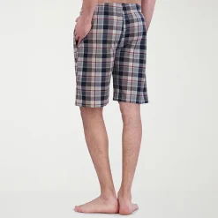 Hanes Stretch Mens 2-pc. Pajama Shorts