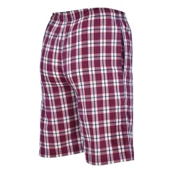 Hanes Stretch Mens 2-pc. Pajama Shorts