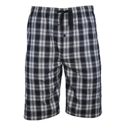 Hanes Stretch Mens 2-pc. Pajama Shorts