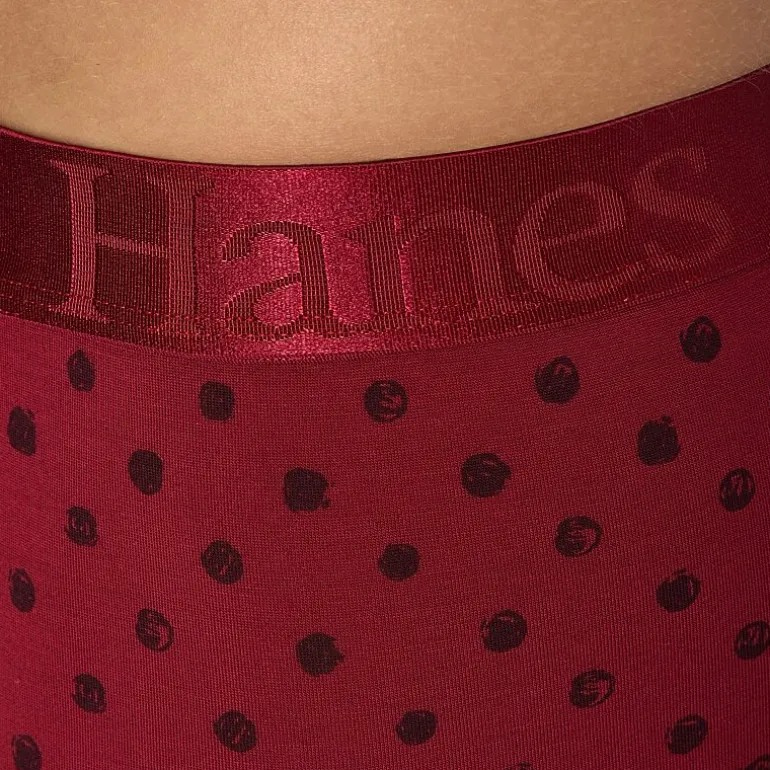 Hanes Supersoft Bonus Pack Mens 4 Pack Comfort Waistband Trunks Uo2td4