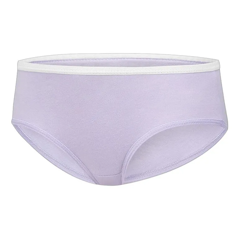 Hanes Toddler Girls 10 Pack Briefs Tucbrf