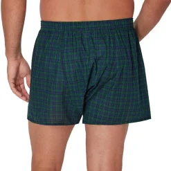 Hanes® Ultimate Big & Tall Men’s Underwear 3-Pack Woven Boxers Underwear 745cx3