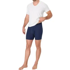 Hanes® Ultimate Big & Tall Men’s Underwear 3-Pack ComfortSoft® Boxer Briefs Underwear 7703b3