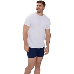 Hanes® Ultimate Big & Tall Men’s Underwear 3-Pack ComfortSoft® Boxer Briefs Underwear 7703b3