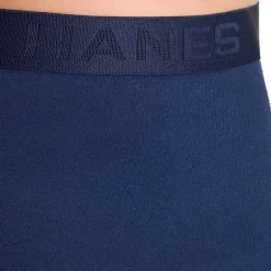 Hanes® Ultimate Big & Tall Men’s Underwear 3-Pack ComfortSoft® Boxer Briefs Underwear 7703b3