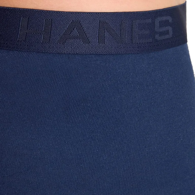Hanes® Ultimate Big & Tall Men’s Underwear 3-Pack ComfortSoft® Boxer Briefs Underwear 7703b3