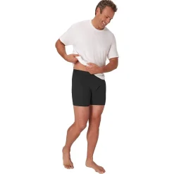 Hanes® Ultimate Big & Tall Men’s Underwear 3-Pack ComfortSoft® Boxer Briefs Underwear 7703b3