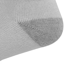 Hanes Ultimate Mens Multi-Pack 12 Pair Low Cut Socks