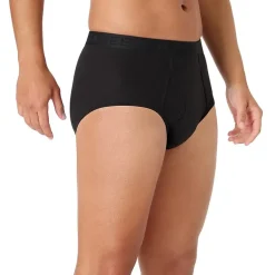 Hanes® Ultimate Men’s Underwear 4-Pack ComfortBlend® Briefs Underwear Ubbfc4