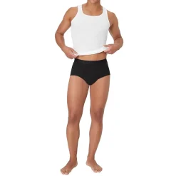 Hanes® Ultimate Men’s Underwear 4-Pack ComfortBlend® Briefs Underwear Ubbfc4
