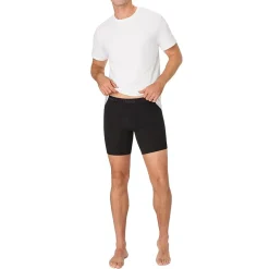 Hanes® Ultimate Men's Underwear 3-Pack Moves X-TEMP® Performance Boxer Briefs Underwear Um2be3