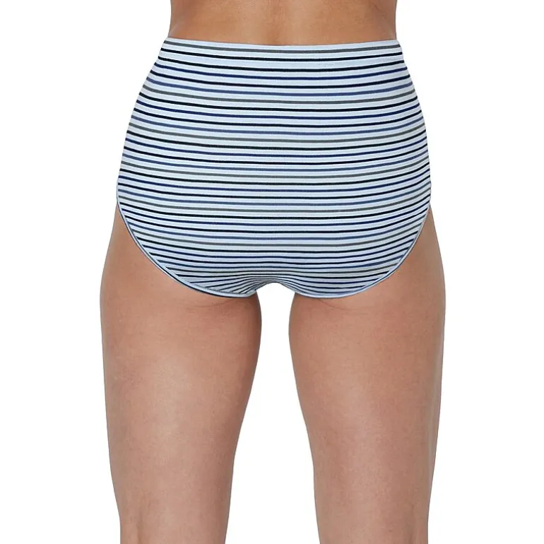 Hanes Ultimate® 5-Pack ComfortSoft Brief Panties Underwear 40W5CS
