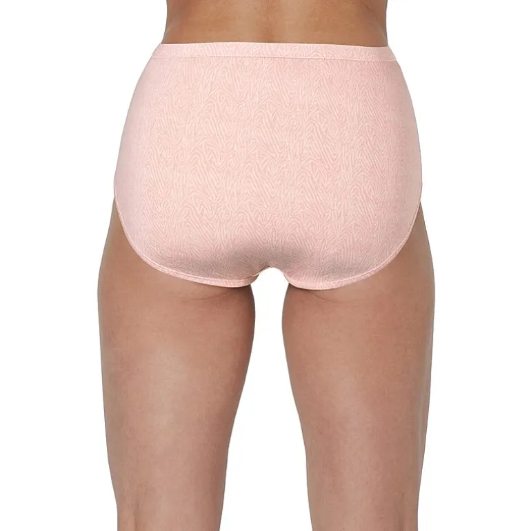 Hanes Ultimate® 5-Pack ComfortSoft Brief Panties Underwear 40W5CS