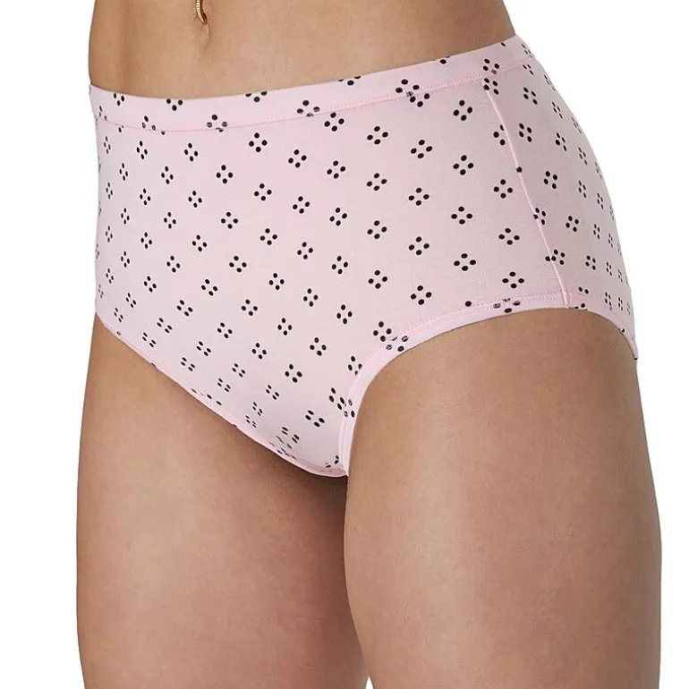 Hanes Ultimate® 5-Pack ComfortSoft Brief Panties Underwear 40W5CS