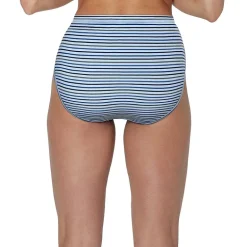 Hanes Ultimate® 5-Pack Pure Comfort High Cut Briefs Panties Underwear 43W5CS