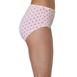 Hanes Ultimate® 5-Pack Pure Comfort High Cut Briefs Panties Underwear 43W5CS
