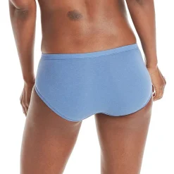 Hanes Womens Cooling Multi-Pack Hipster Panty 41w5cs