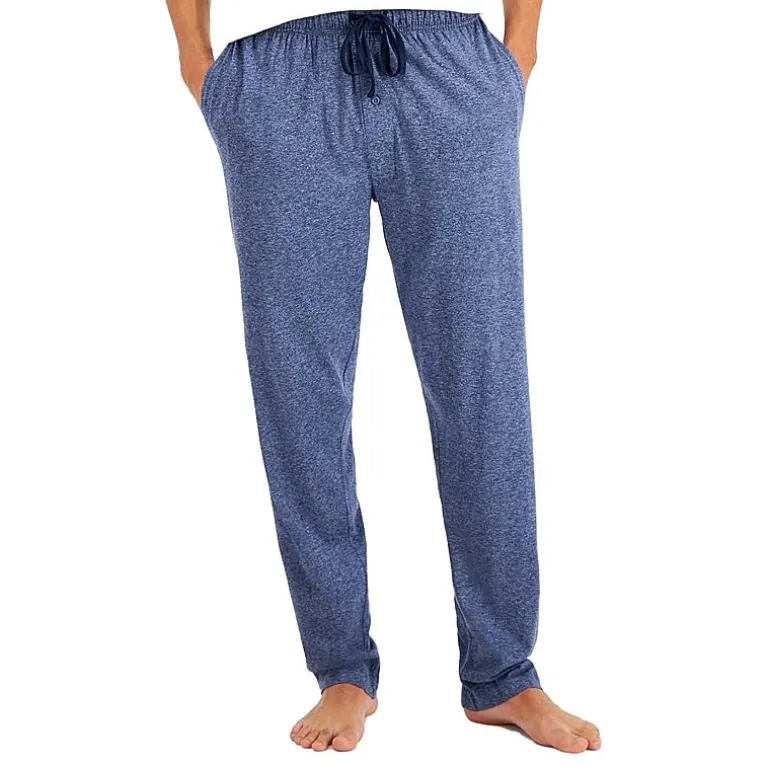 Hanes X-Temp Lounge Mens Big Pajama Pants