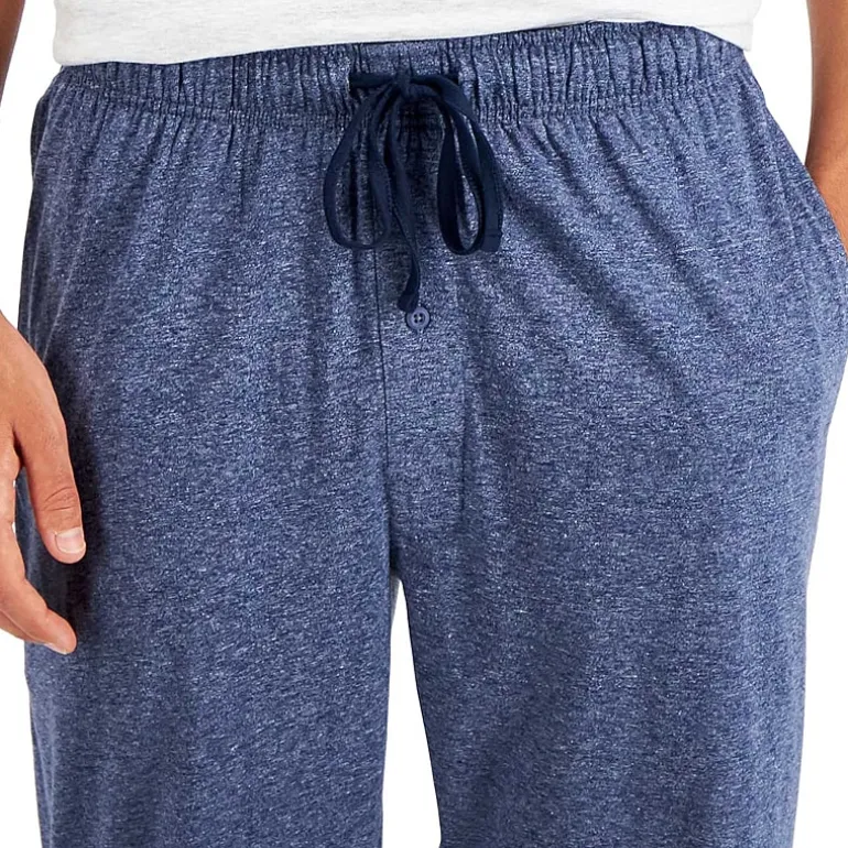 Hanes X-Temp Lounge Mens Big Pajama Pants