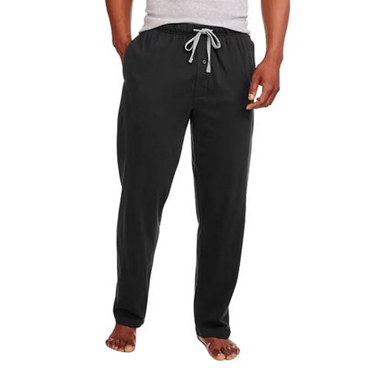 Hanes X-Temp Lounge Mens Big Pajama Pants