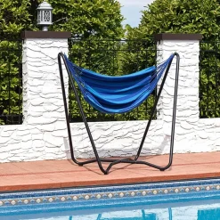 Hanging Chair Hammock Swing Set