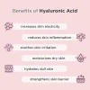 Hanskin Hyaluron Moisture Cream