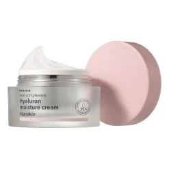 Hanskin Hyaluron Moisture Cream